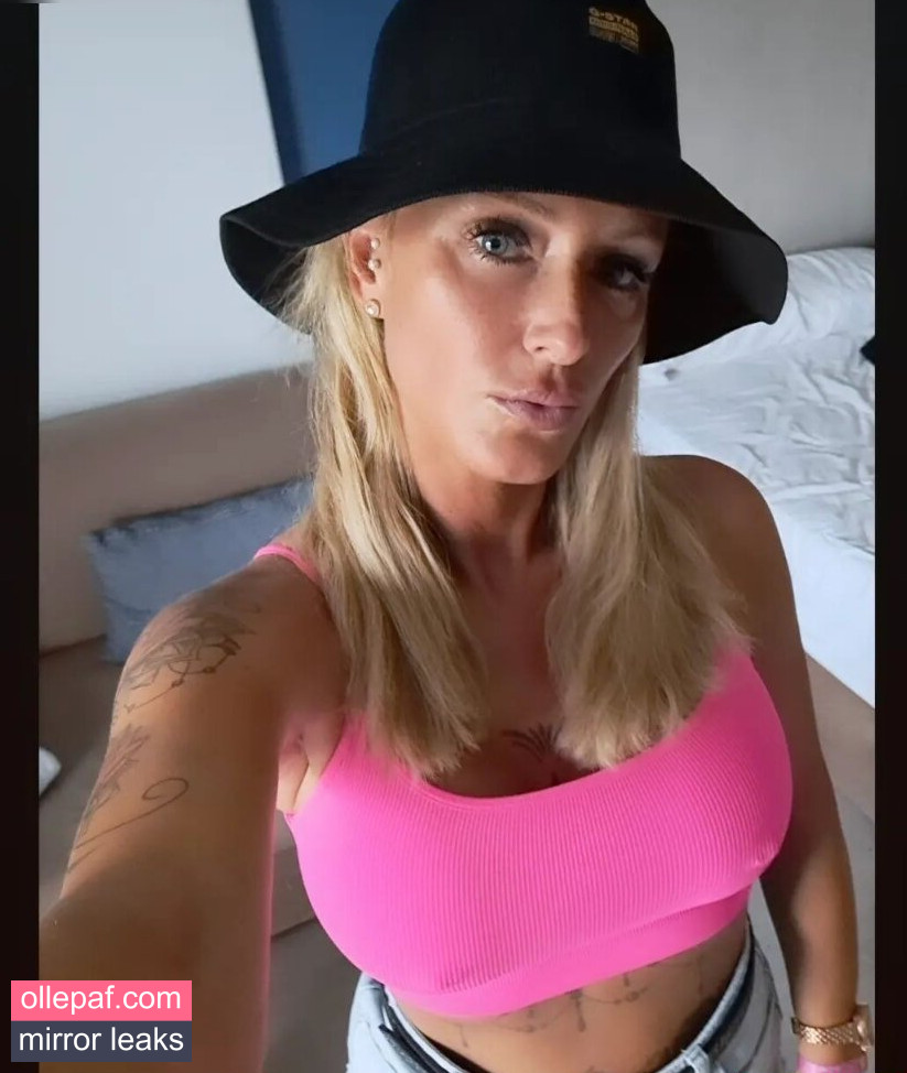 Latest Leaks Tati_ink Nude #90 - Fapello