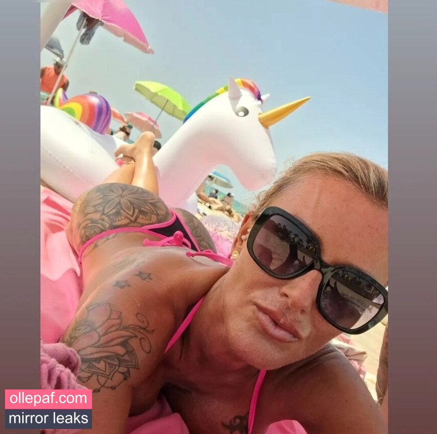 Latest Leaks Tati_ink Nude #92 - Fapello