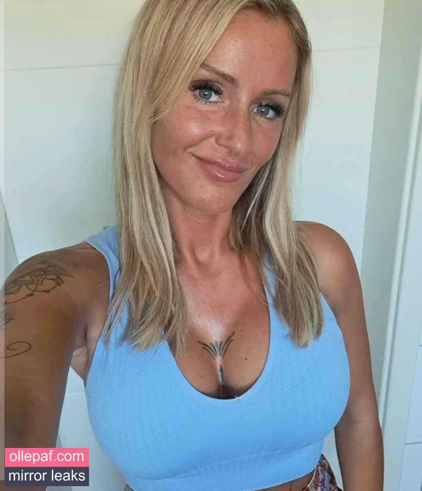 Latest Leaks Tati_ink Nude #93 - Fapello
