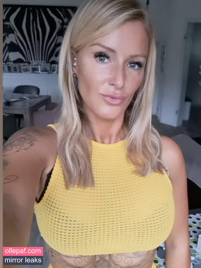 Latest Leaks Tati_ink Nude #94 - Fapello