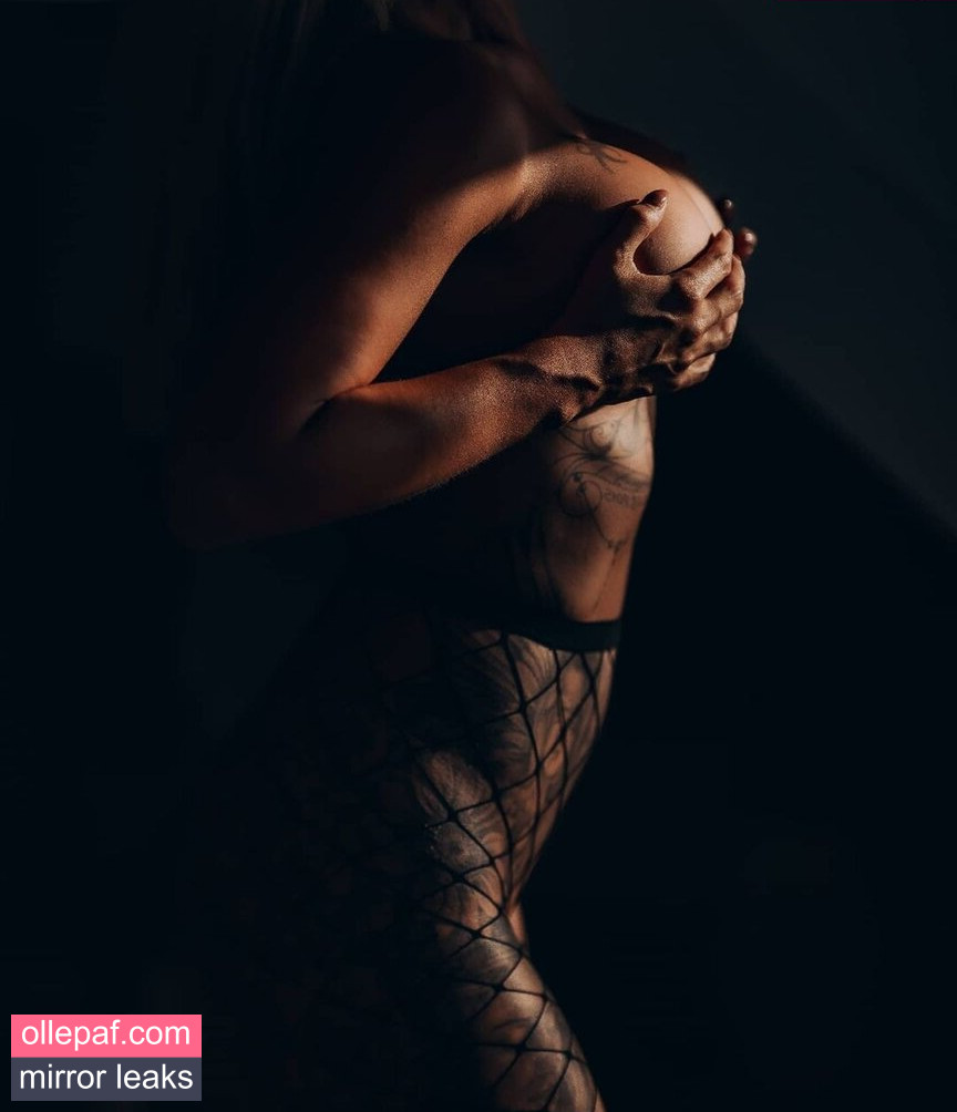 Latest Leaks Tati_ink Nude #100 - Fapello