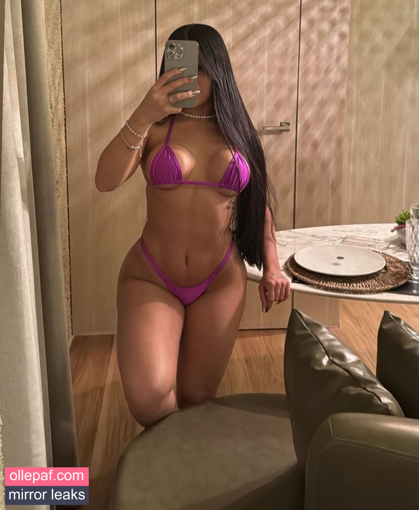 Latest Leaks Tati Maya Nude #12 - Fapello