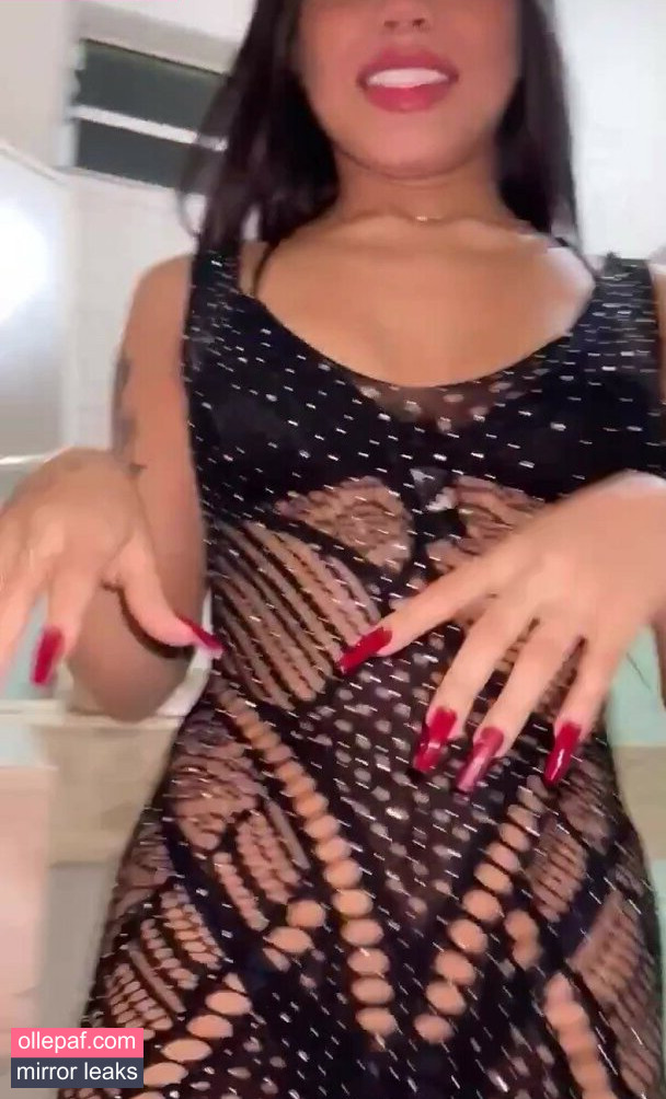 Latest Leaks Tati Maya Nude #126 - Fapello
