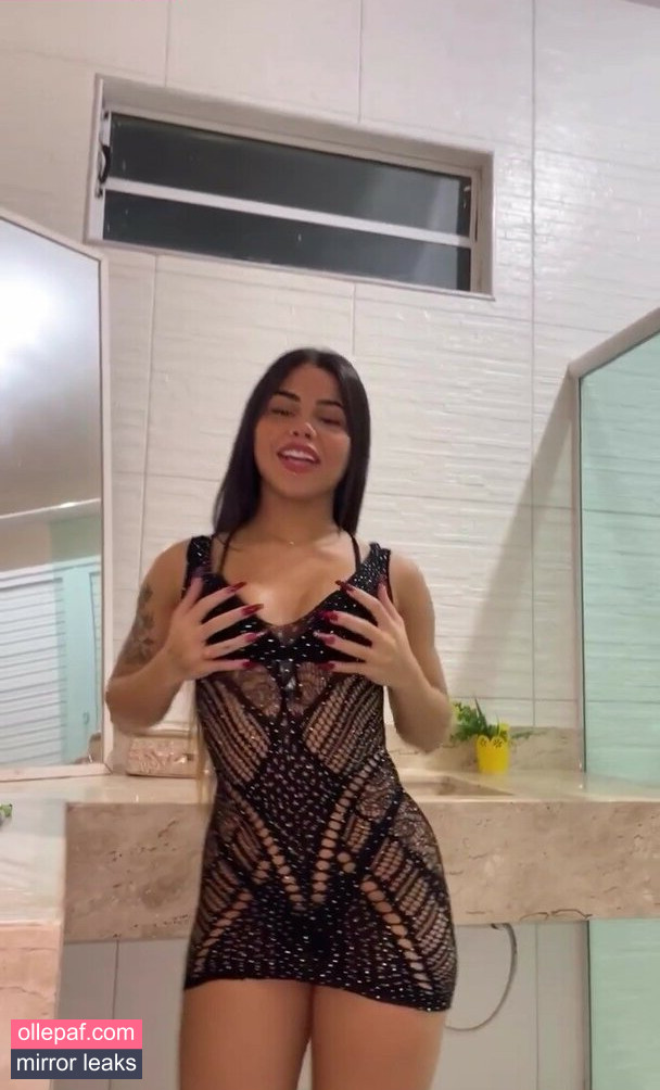 Latest Leaks Tati Maya Nude #128 - Fapello