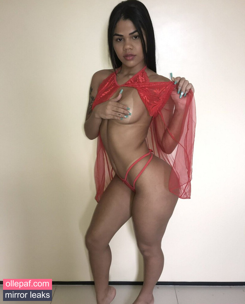 Latest Leaks Tati Maya Nude #178 - Fapello