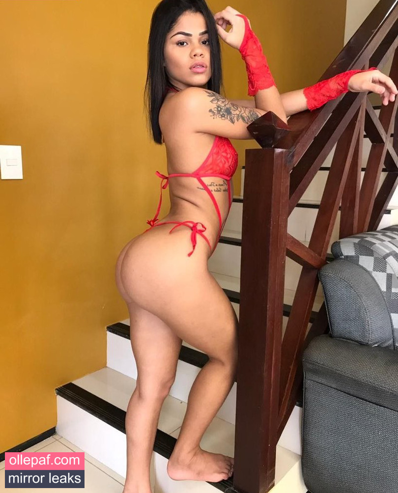 Latest Leaks Tati Maya Nude #199 - Fapello