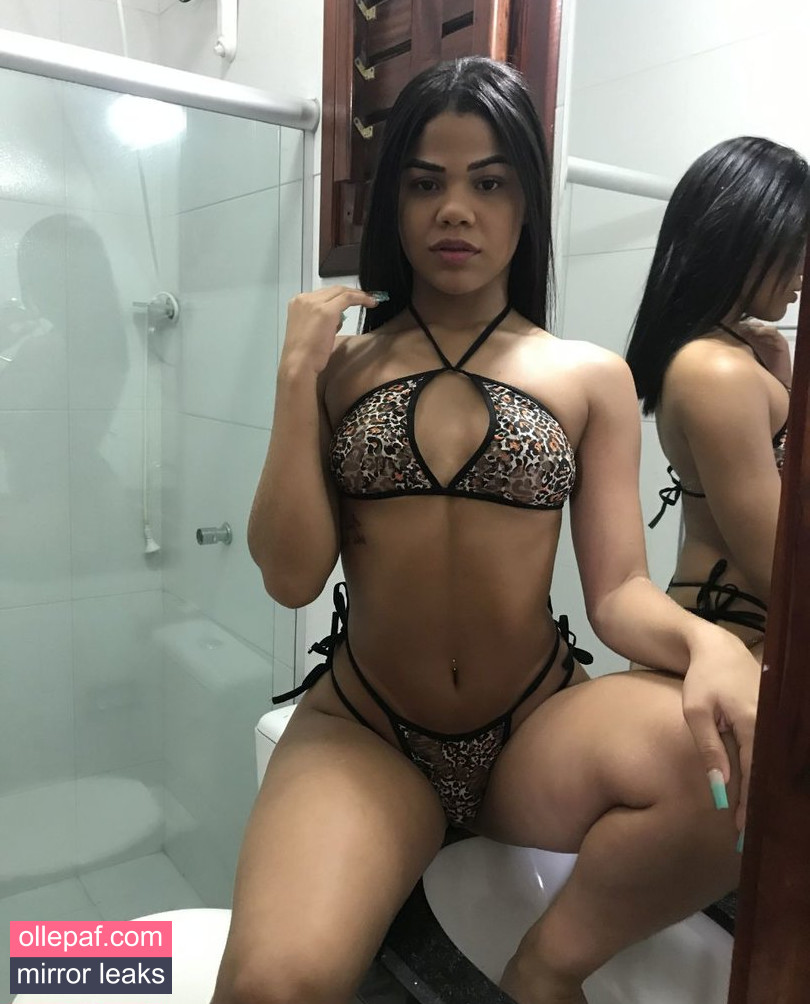 Latest Leaks Tati Maya Nude #231 - Fapello