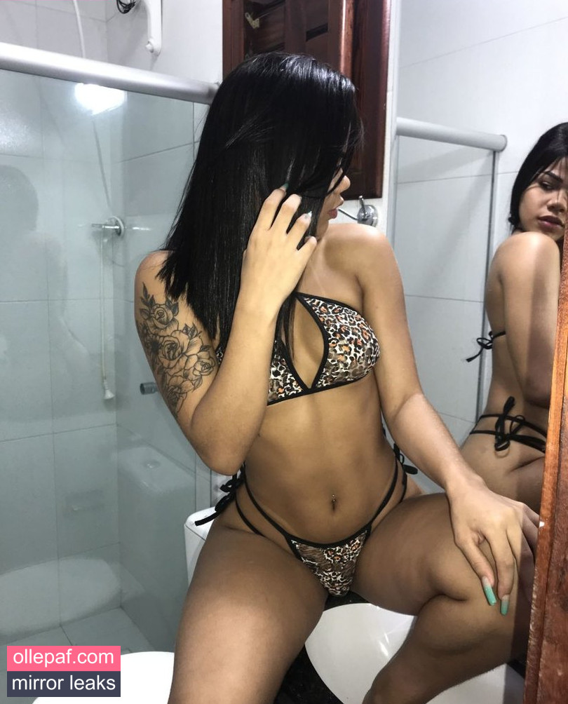 Latest Leaks Tati Maya Nude #239 - Fapello