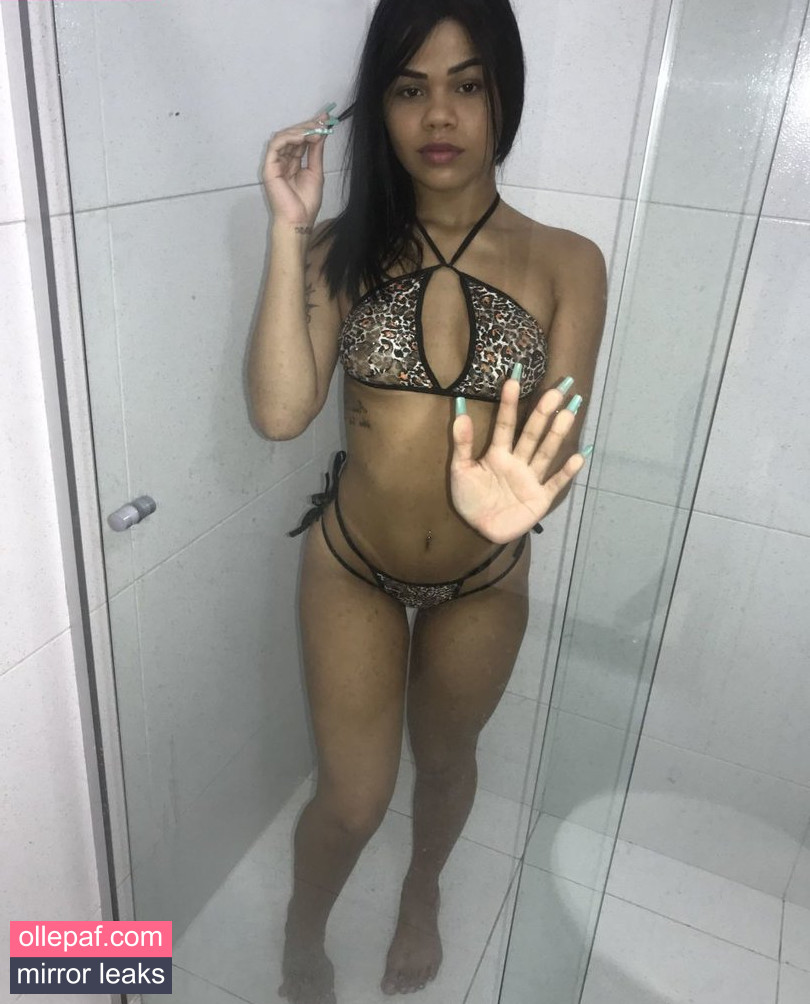 Latest Leaks Tati Maya Nude #249 - Fapello