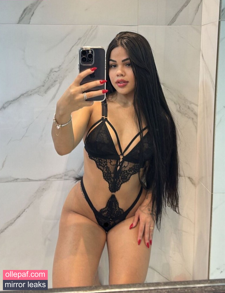 Latest Leaks Tati Maya Nude #55 - Fapello