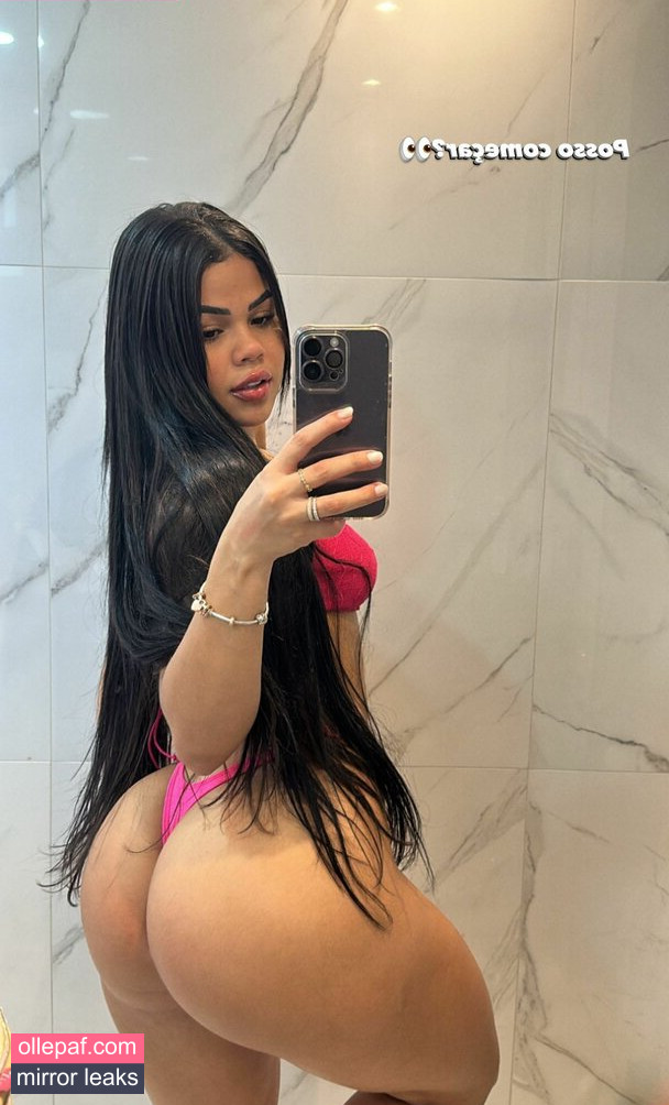 Latest Leaks Tati Maya Nude #59 - Fapello