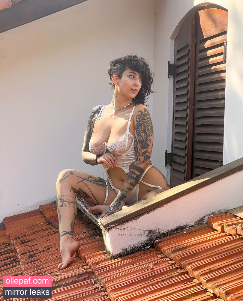 Latest Leaks Tati_model_x Nude #20 - Fapello