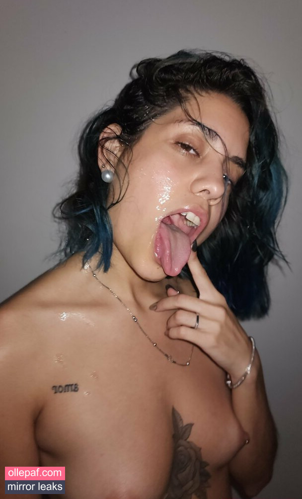 Latest Leaks Tati_model_x Nude #30 - Fapello