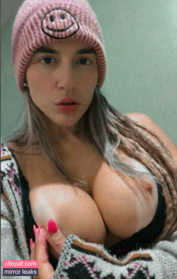 Latest Leaks Tati Zambiasi Nude #4 - Fapello