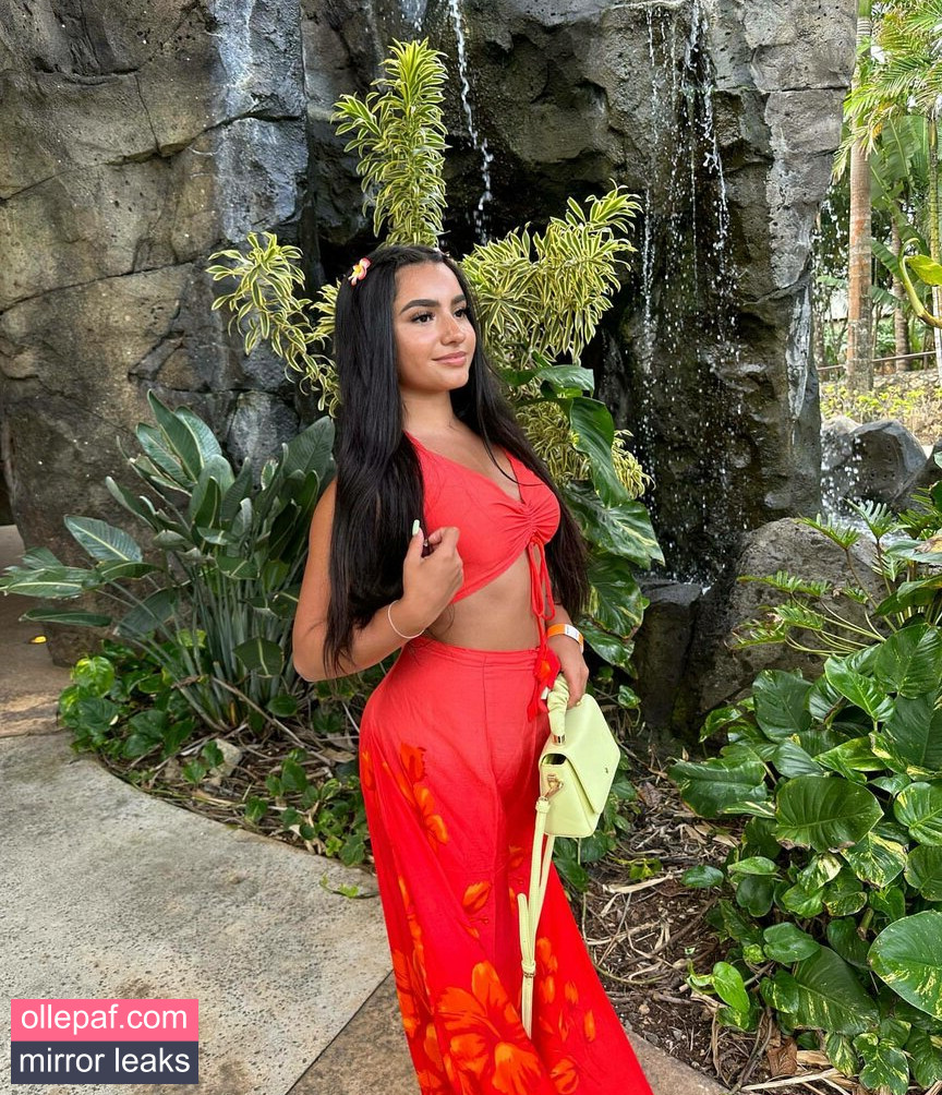Latest Leaks Tatiana McQuay Nude #123 - Fapello