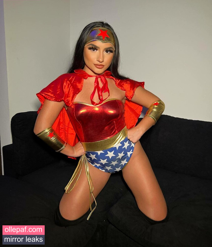 Latest Leaks Tatiana McQuay Nude #142 - Fapello
