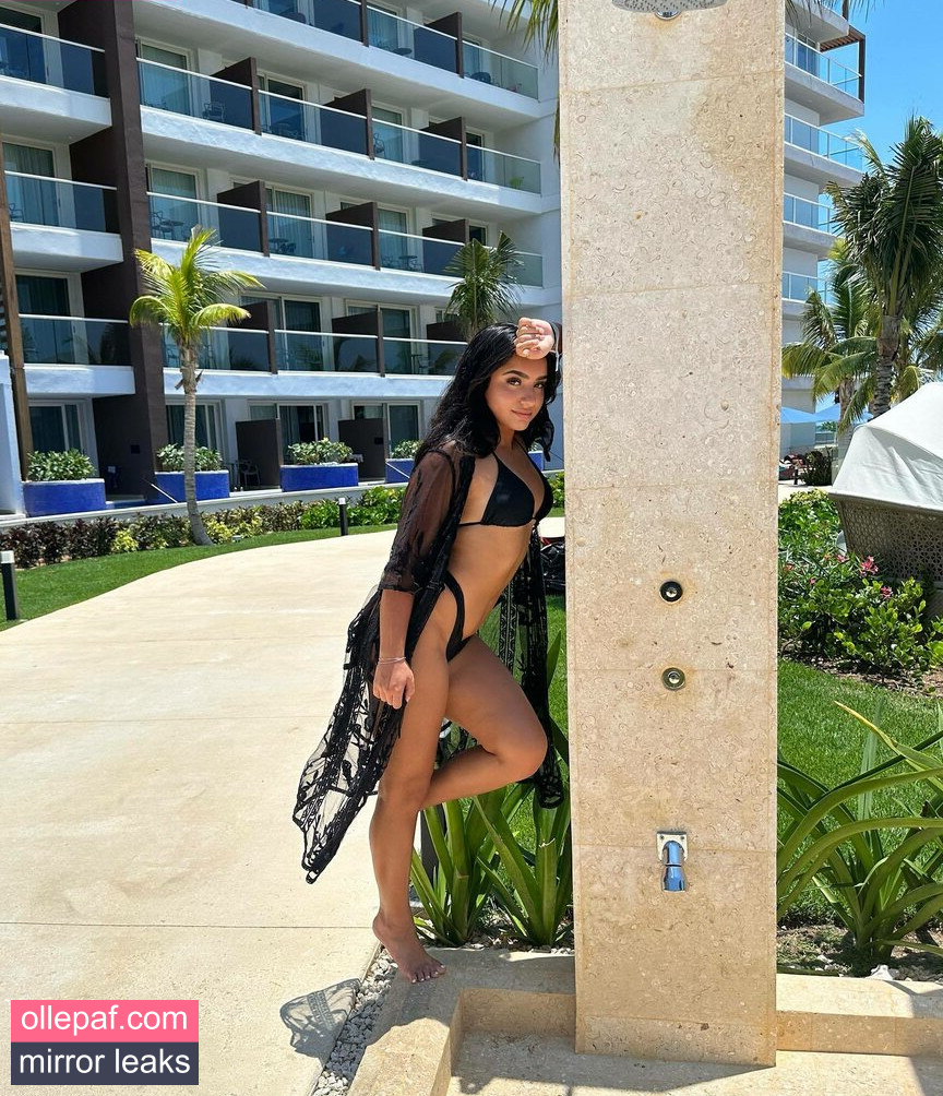 Latest Leaks Tatiana McQuay Nude #58 - Fapello