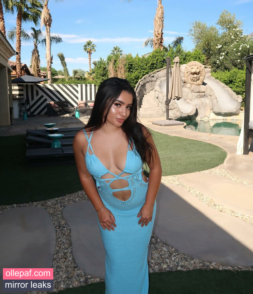 Latest Leaks Tatiana McQuay Nude #77 - Fapello