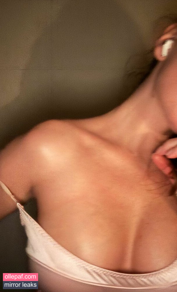 Latest Leaks Tatiana Oleksyuk Nude #11 - Fapello