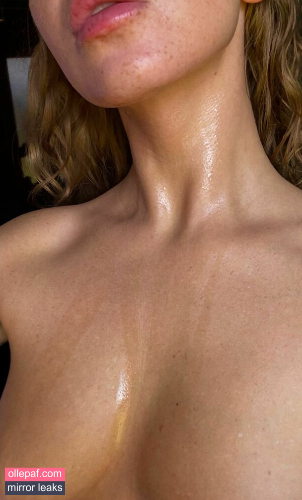 Latest Leaks Tatiana Oleksyuk Nude #17 - Fapello