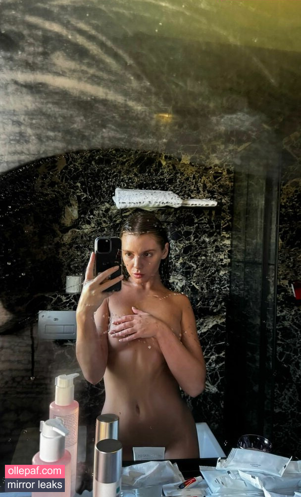 Latest Leaks Tatiana Oleksyuk Nude #18 - Fapello