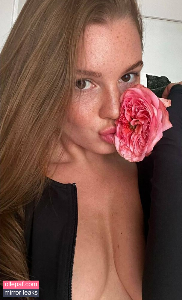 Latest Leaks Tatiana Oleksyuk Nude #31 - Fapello