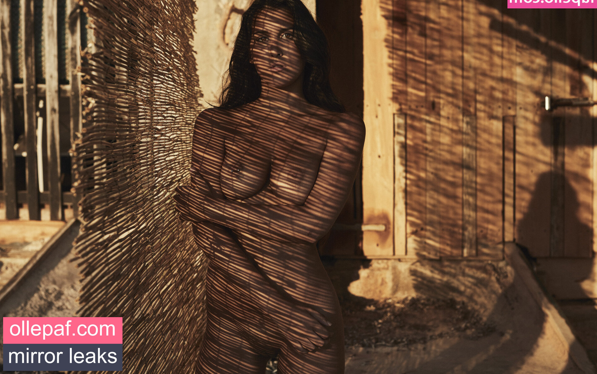Latest Leaks Tatiana Panakal Nude #149 - Fapello