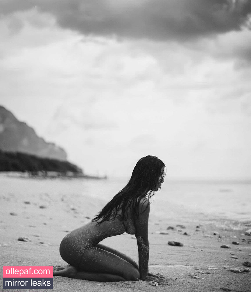 Latest Leaks Tatiana Panakal Nude #168 - Fapello