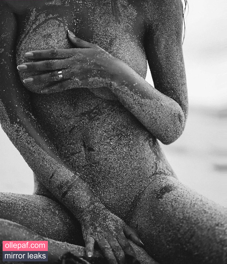 Latest Leaks Tatiana Panakal Nude #169 - Fapello