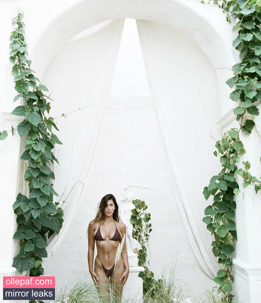 Latest Leaks Tatiana Panakal Nude #171 - Fapello
