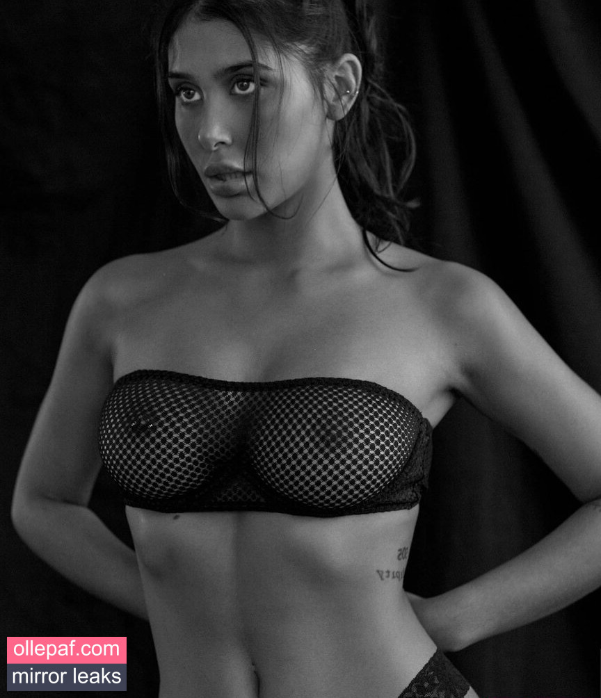 Latest Leaks Tatiana Panakal Nude #24 - Fapello