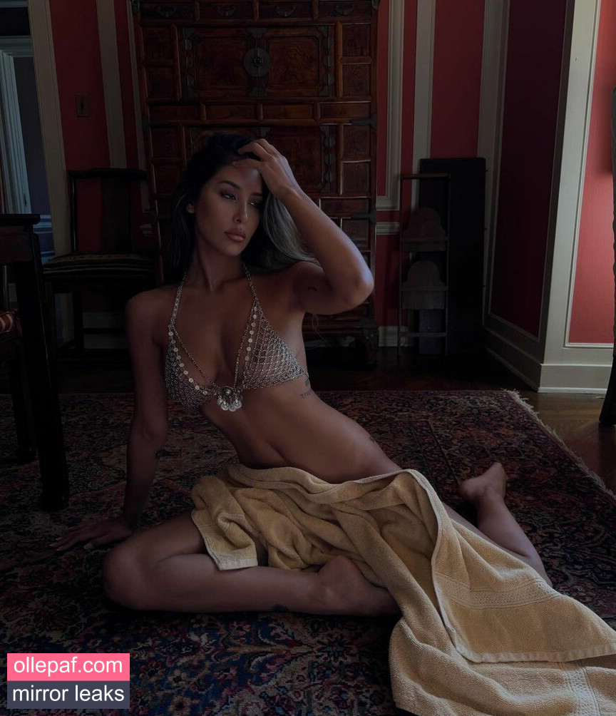 Latest Leaks Tatiana Panakal Nude #46 - Fapello