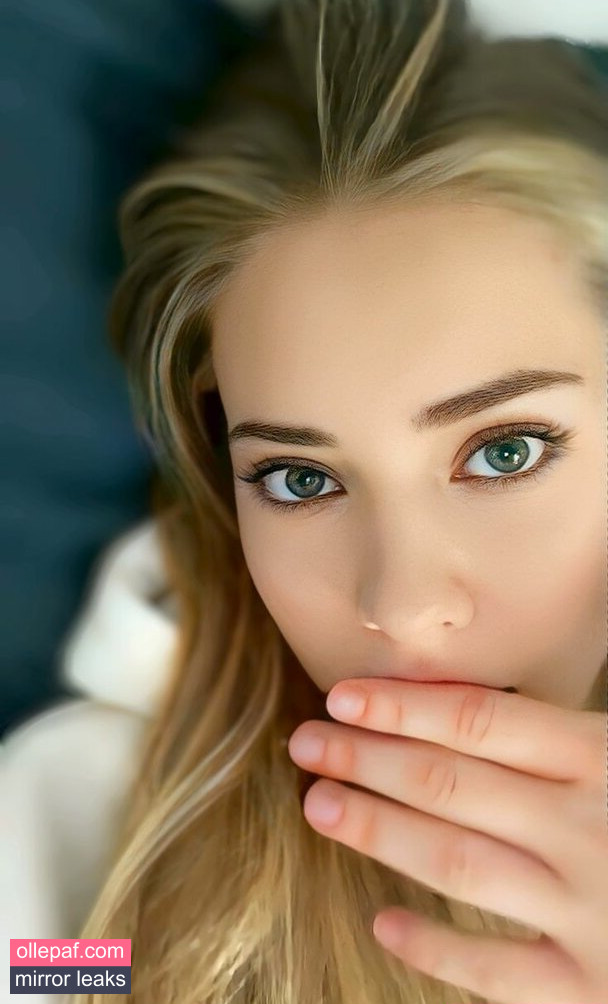 Latest Leaks Tatianakaer Nude #4 - Fapello