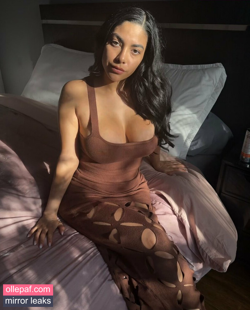 Latest Leaks tatibloomxo Nude #40 - Fapello