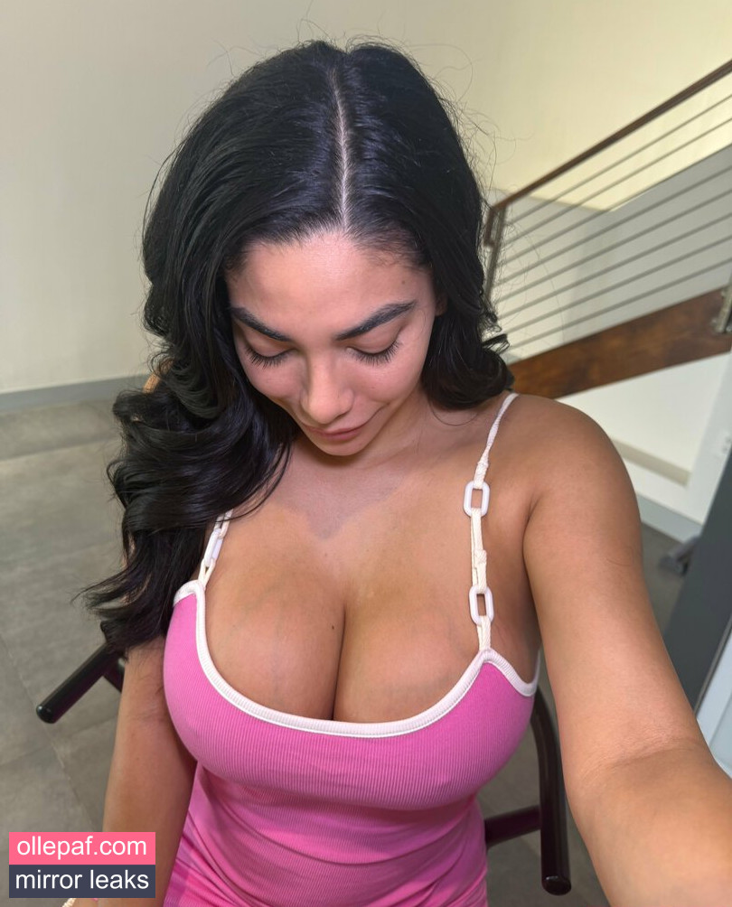 Latest Leaks tatibloomxo Nude #41 - Fapello