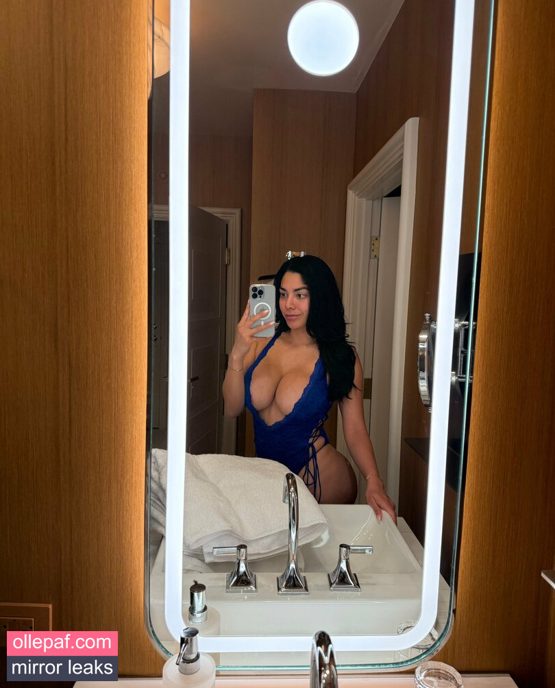 Latest Leaks tatibloomxo Nude #48 - Fapello