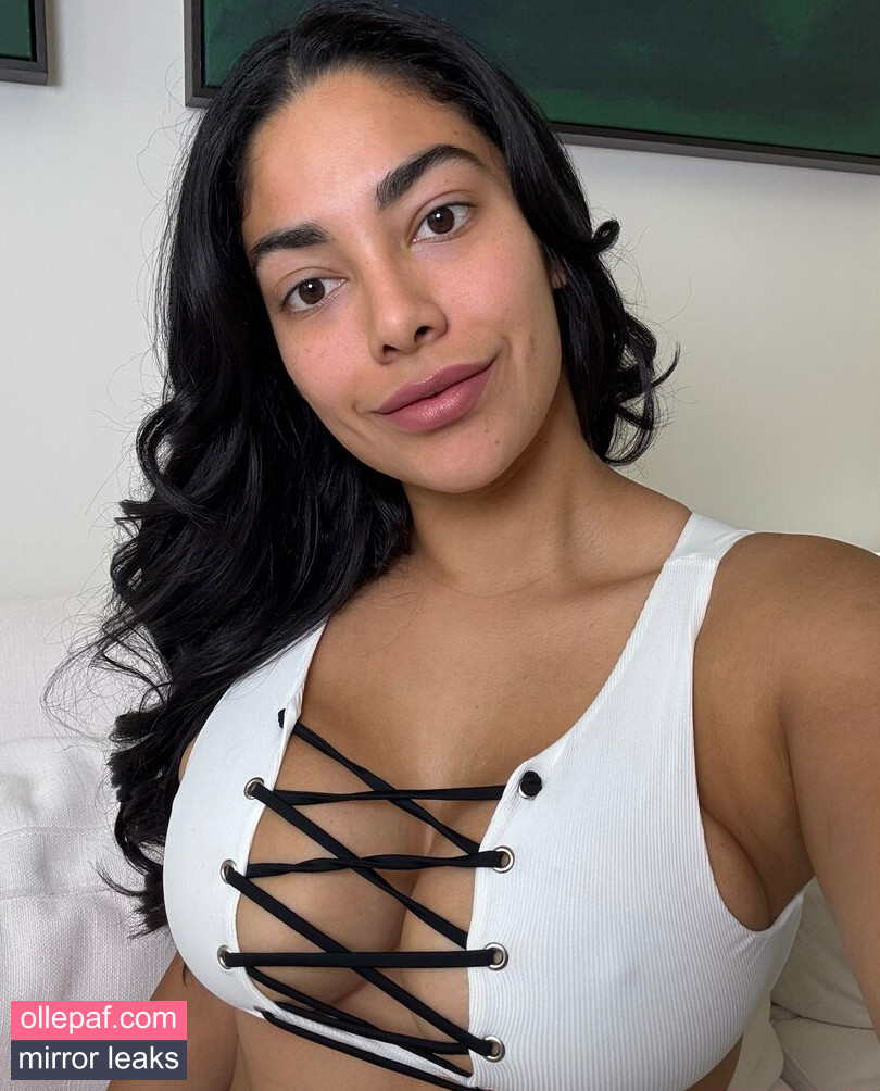 Latest Leaks tatibloomxo Nude #10 - Fapello