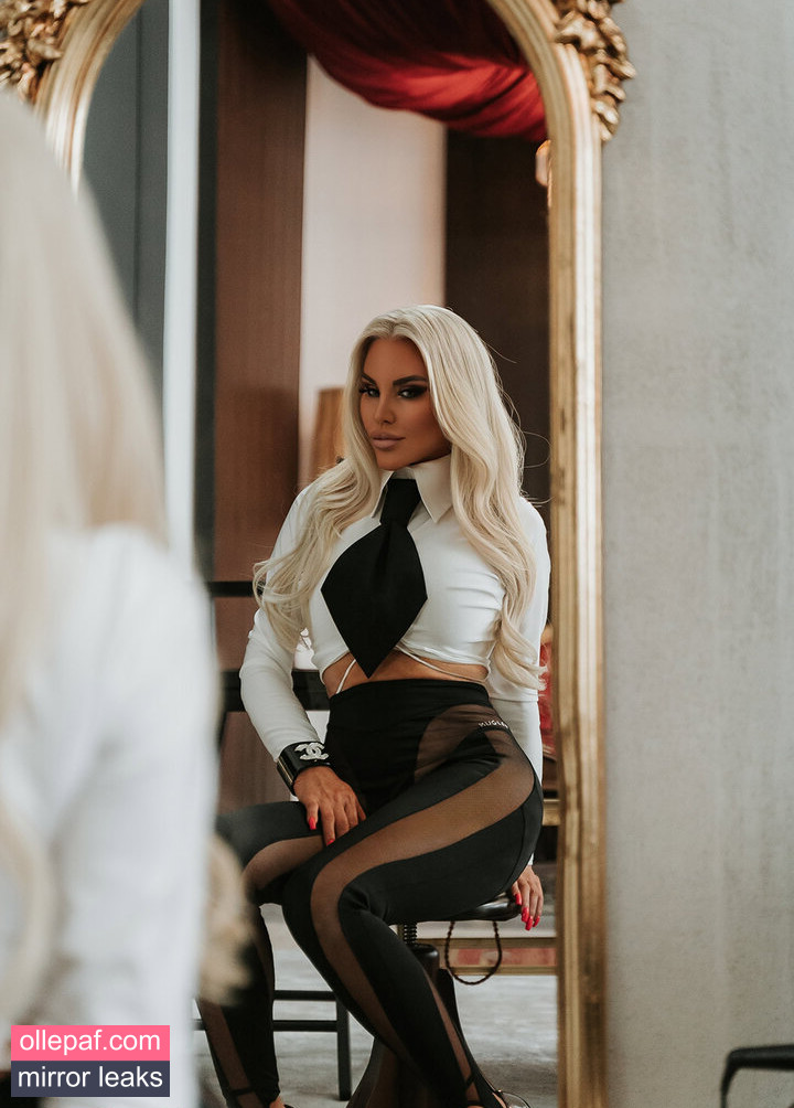 Latest Leaks Tatjana Gsell Nude #77 - Fapello