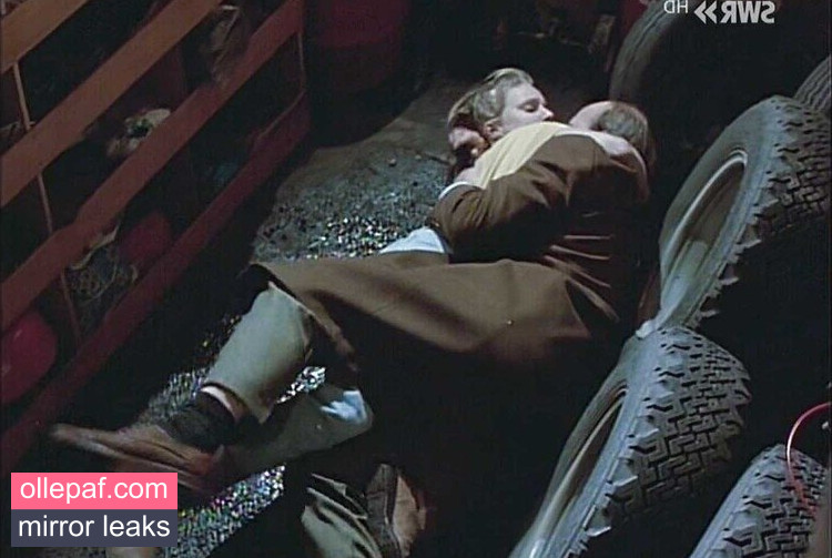 Latest Leaks Tatort - Sex & Crime Nude #267 - Fapello