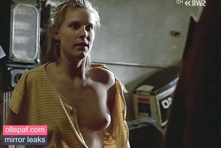 Latest Leaks Tatort - Sex & Crime Nude #268 - Fapello