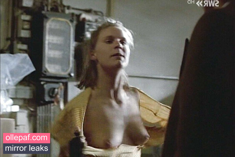 Latest Leaks Tatort - Sex & Crime Nude #270 - Fapello