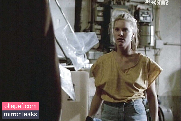Latest Leaks Tatort - Sex & Crime Nude #271 - Fapello