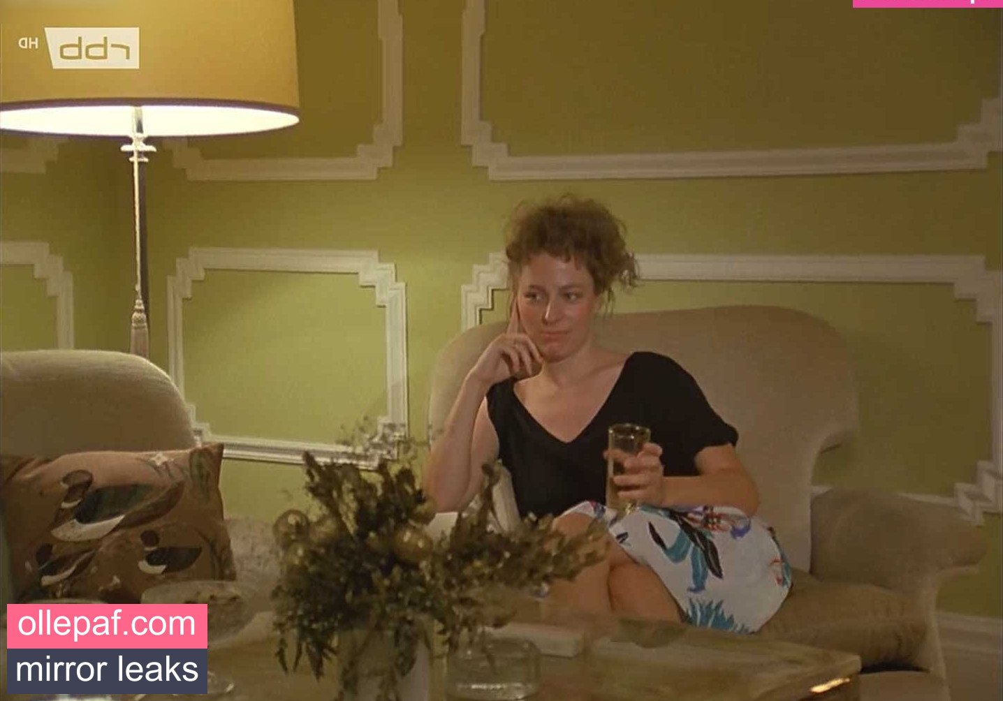Latest Leaks Tatort - Sex & Crime Nude #283 - Fapello