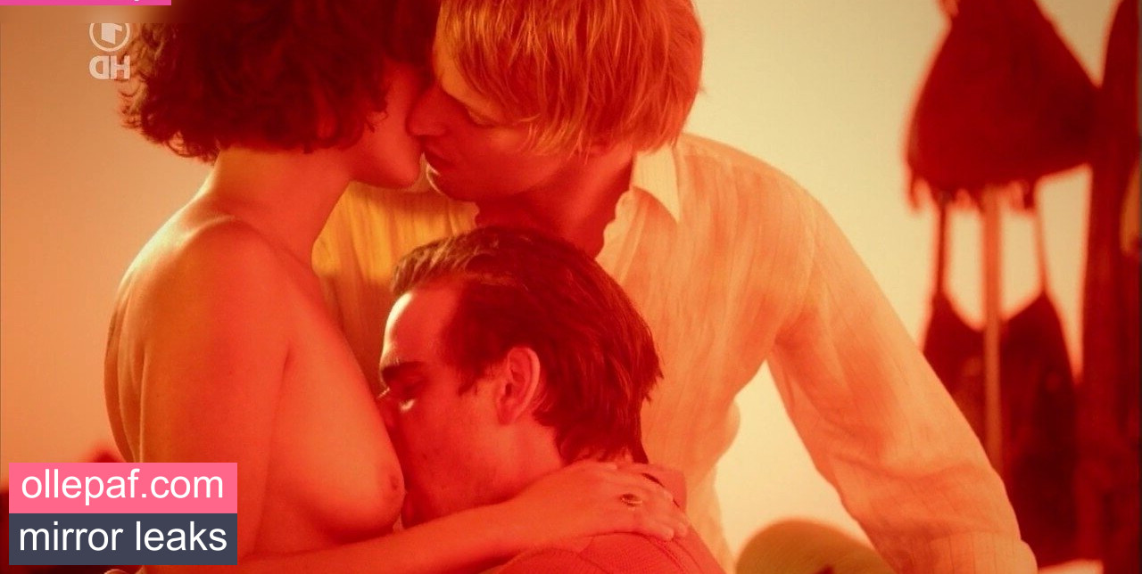 Latest Leaks Tatort - Sex & Crime Nude #285 - Fapello