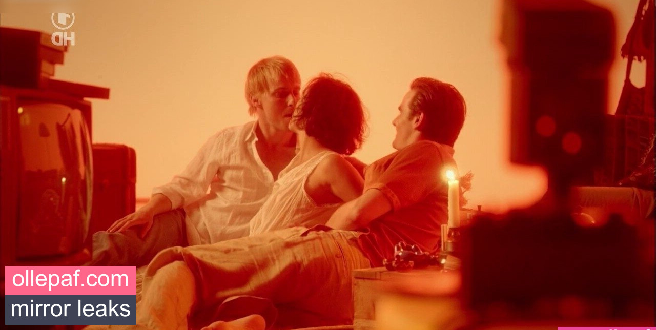 Latest Leaks Tatort - Sex & Crime Nude #287 - Fapello