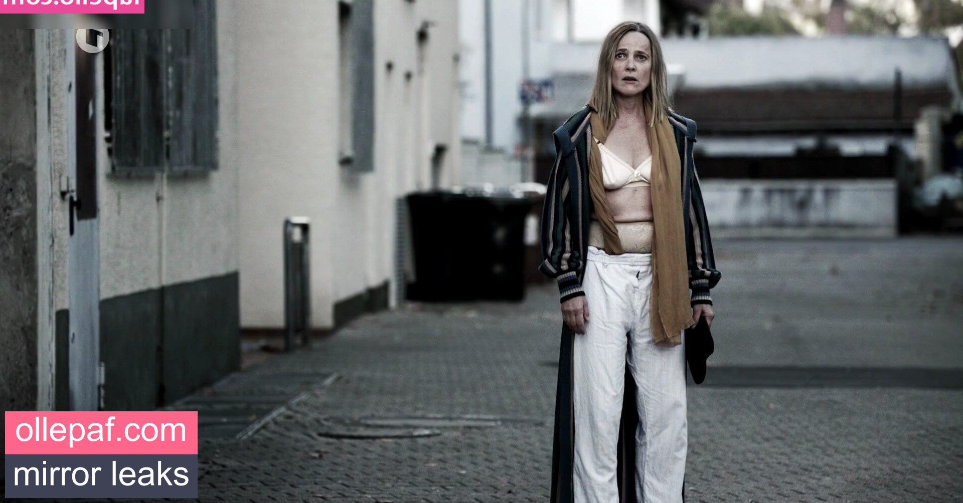 Latest Leaks Tatort - Sex & Crime Nude #298 - Fapello