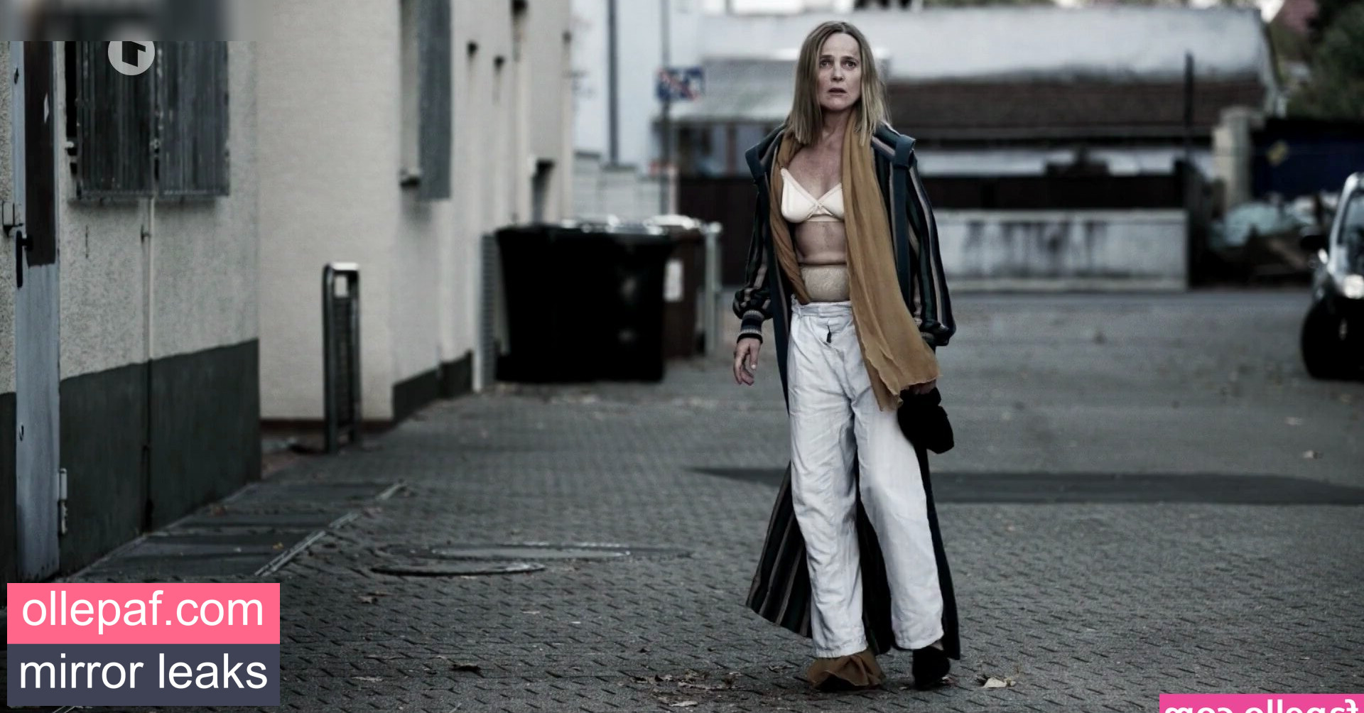 Latest Leaks Tatort - Sex & Crime Nude #299 - Fapello