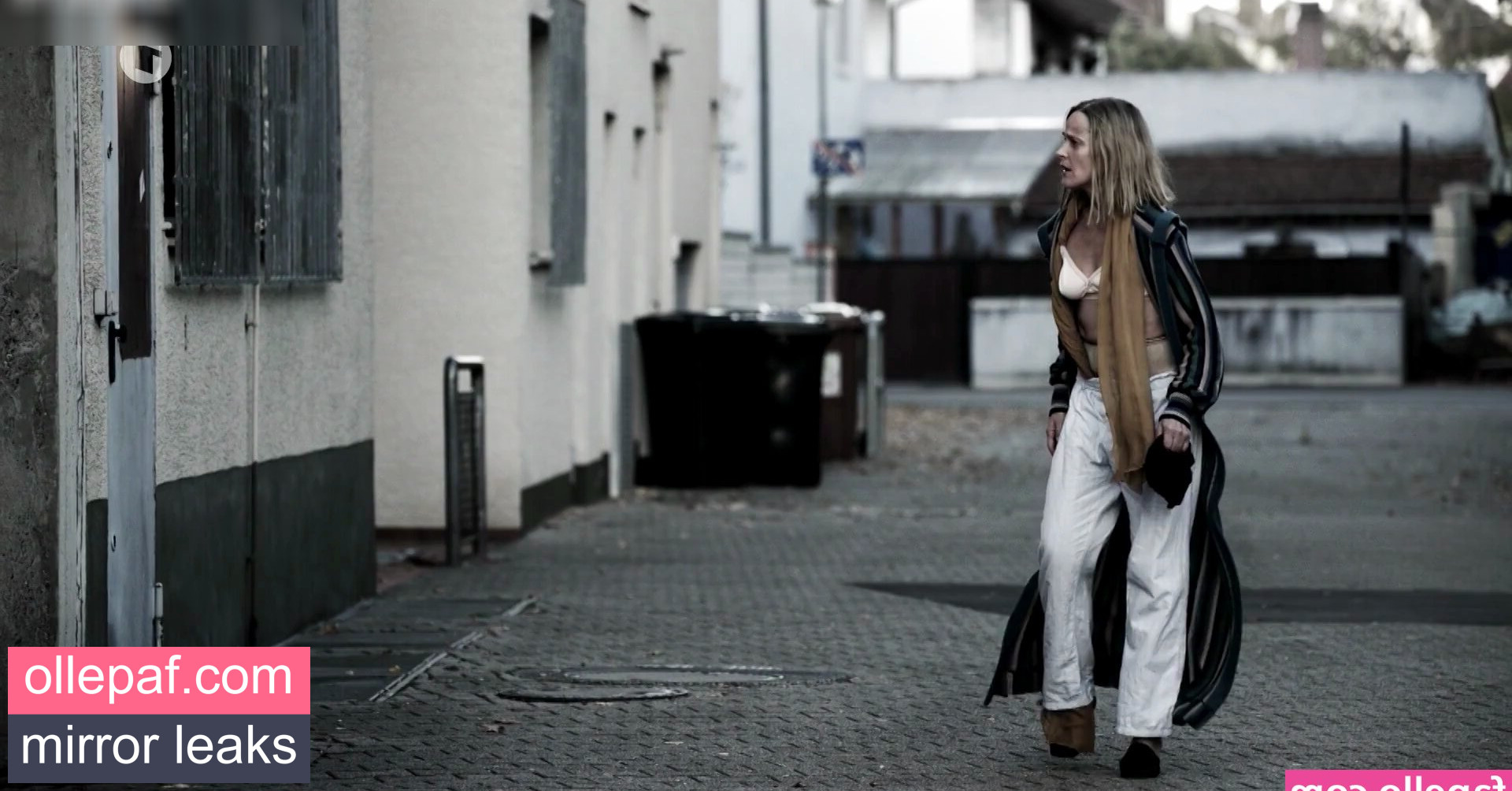 Latest Leaks Tatort - Sex & Crime Nude #300 - Fapello