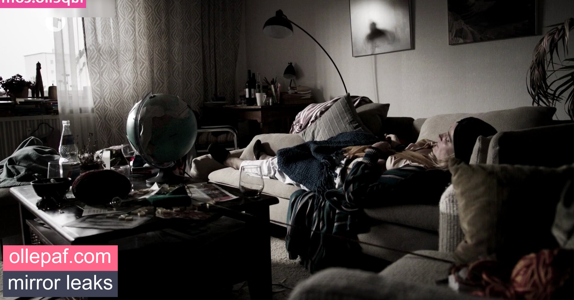 Latest Leaks Tatort - Sex & Crime Nude #301 - Fapello