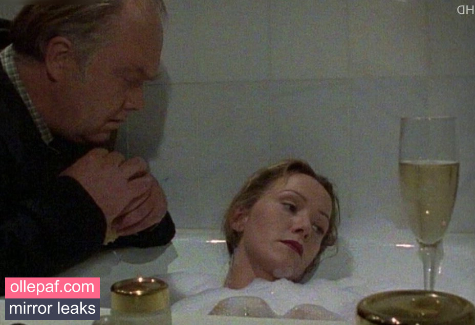 Latest Leaks Tatort - Sex & Crime Nude #307 - Fapello